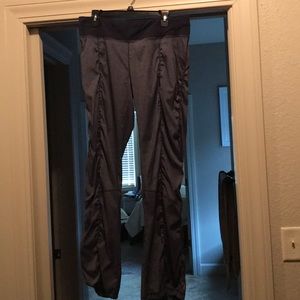 Lucy Get Going Pants